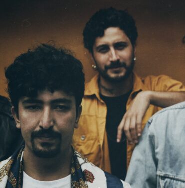 Oh'laville estrena video para “Los árboles”