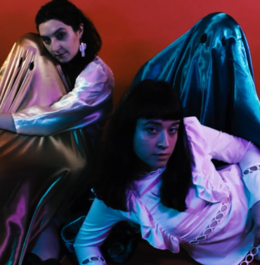 Ohmme estrena el sencillo “Selling Candy”