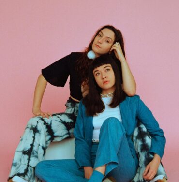 OHMME presenta doble sencillo, “Mine”/“Miasma”