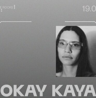 Okay Kaya se presentará en el Foro Indie Rocks!