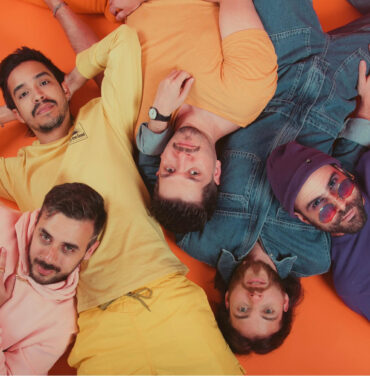 Okills presenta el video oficial de “La noche entera”