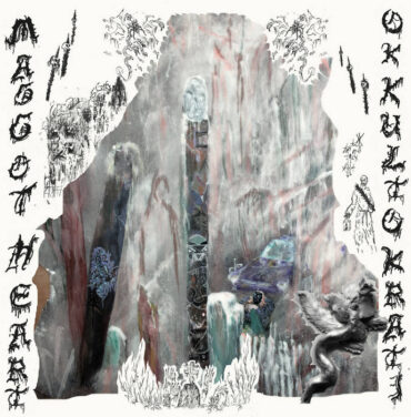 Okkultokrati y Maggot Heart anuncian EP colaborativo
