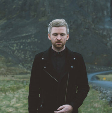 Ólafur Arnalds llega por primera vez a la CDMX