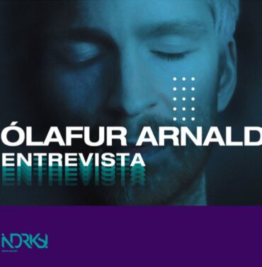 Entrevista con Ólafur Arnalds