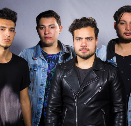 Conoce la propuesta instrumental de Olivent