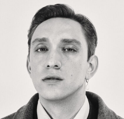 Oliver Sim (The xx) lanza su canción debut en solitario