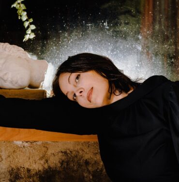 Disfruta el show de Olivia Block en Casa del Lago