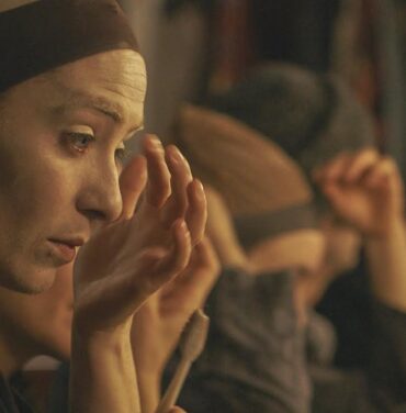 Olmo y La Gaviota #Ambulante2016