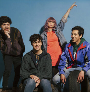 Olympic Black: La efervescencia como única respuesta