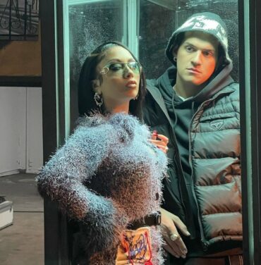 Omar Apollo estrena “Bad Life” junto a Kali Uchis