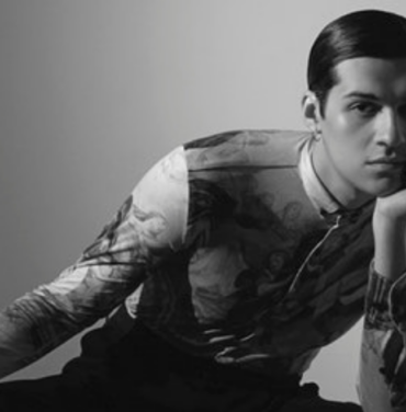 Omar Apollo dará concierto en el Auditorio BB