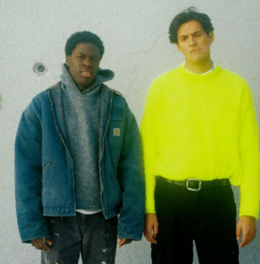 Omar Apollo comparte “Invincible” y anuncia nuevo álbum