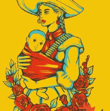 Omar Apollo presenta su salsa picante 'Disha Hot'