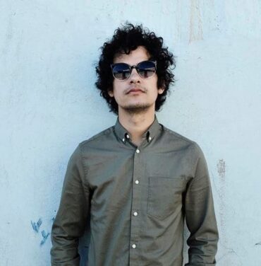 Omar Rodríguez-López estrena video