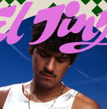 Omar Apollo deslumbra con concierto en Tiny Desk