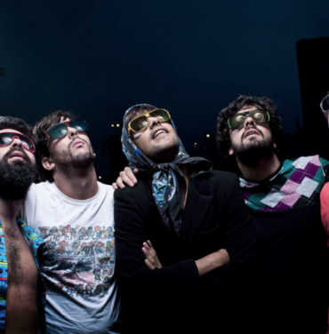 Entrevista con Onda Vaga