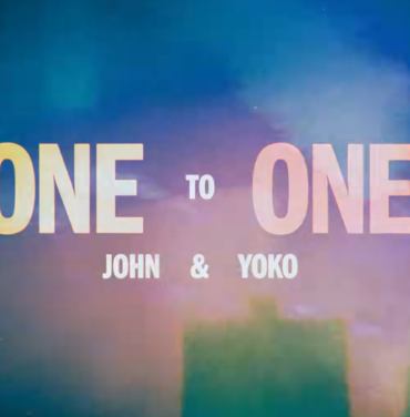 Mira el tráiler del documental, 'One to One: John & Yoko'