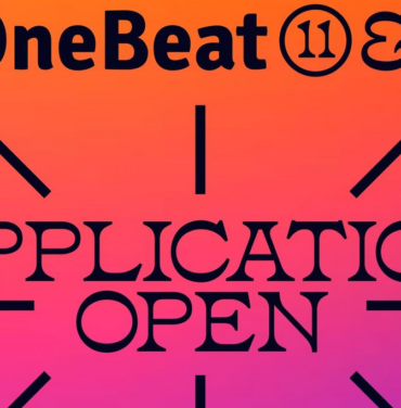 Conoce la convocatoria de OneBeat para el 2023