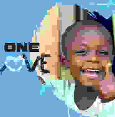 Reversionan “One love” de Bob Marley para UNICEF