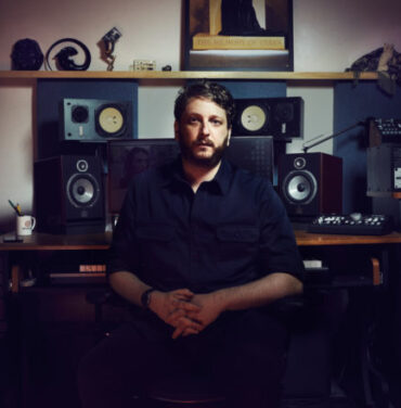 Oneohtrix Point Never lanza en stream el aclamado soundtrack de 'Good Time'