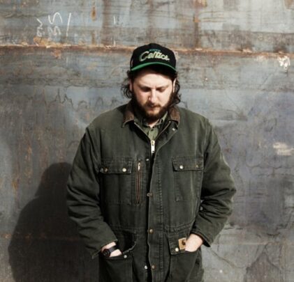 Escucha lo nuevo de Oneohtrix Point Never