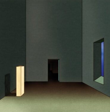 Ya se puede escuchar el nuevo disco de Oneohtrix Point Never
