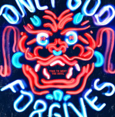 La historia detrás de 'Only God Forgives'