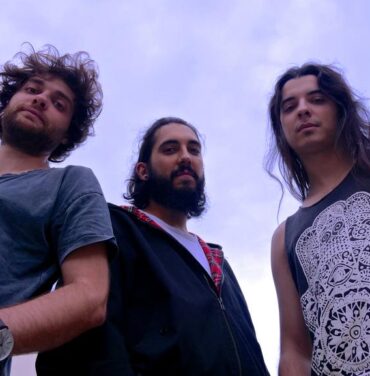 Adéntrate en un trance con el psych prog de Onyric Joy
