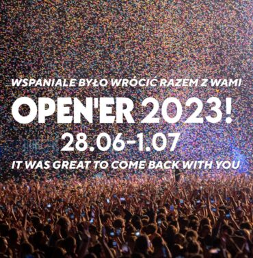 Arctic Monkeys encabezará el festival Open'er 2023
