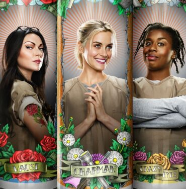 Orange Is The New Black estrena trailer