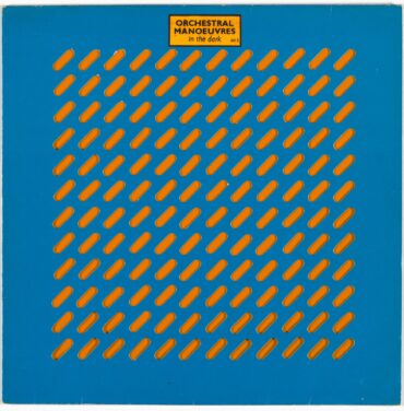 40 años del disco debut de Orchestral Manoeuvres in the Dark