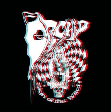 Orchid - 'Sign Of The Witch'