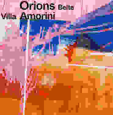 Orions Belte — Villa Amorini