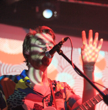 Noche HIPNOSIS I: Orions Belte en el Foro Indie Rocks!