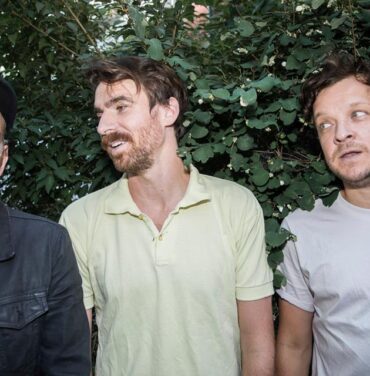 Entrevista con Orions Belte