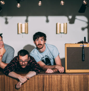 Así suena “Dearest”, lo nuevo de Orions Belte