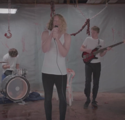 Nuevo video de The Orwells