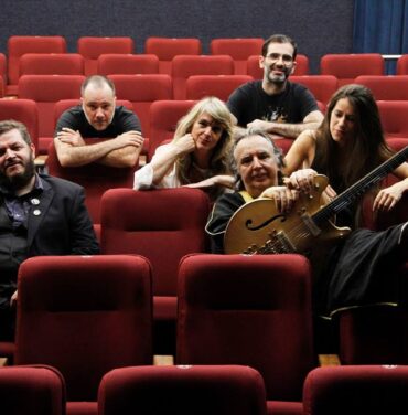 Os Mutantes: la magia musical e inspiración que necesita tu vida