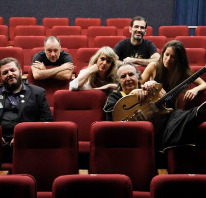 Os Mutantes: la magia musical e inspiración que necesita tu vida