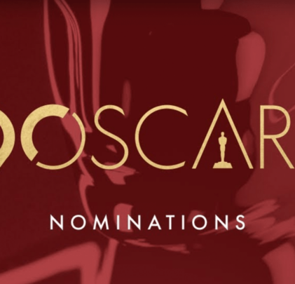 Conoce a los nominados al Oscar 2018