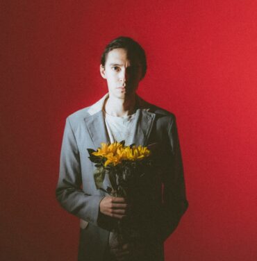 La nostalgia infantil dentro de los sonidos de Oscar Adame