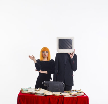 PREMIERE: Oscar Adame estrena video para 