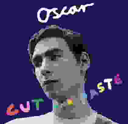 Oscar – Cut and Paste