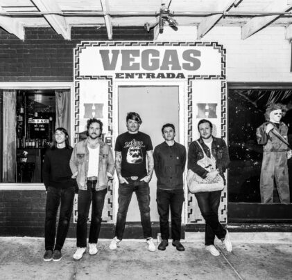 “Goon”, lo nuevo de Osees