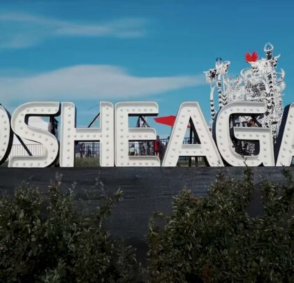 Foo Fighters y Dua Lipa encabezan Osheaga 2022