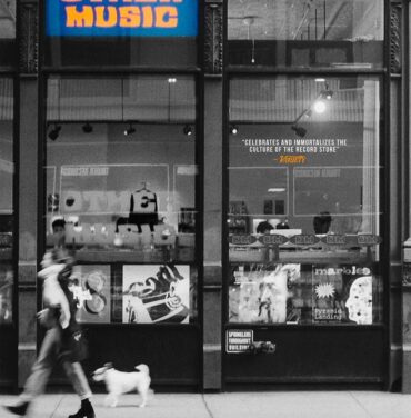 El documental sobre 'Other Music' está próximo a estrenarse