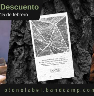 OTONO te regala tarjetas con semillas para germinar la nueva música