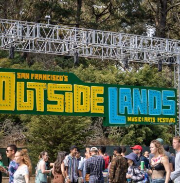 Conoce todos los detalles sobre Outside Lands 2021