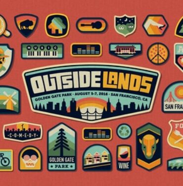 Outside Lands 2016