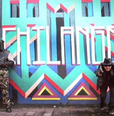 Entrevista con Oxomaxoma